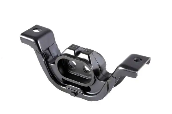 Купити 5229112010 Toyota Сайлентблок (подушка) редуктора заднього моста, задній