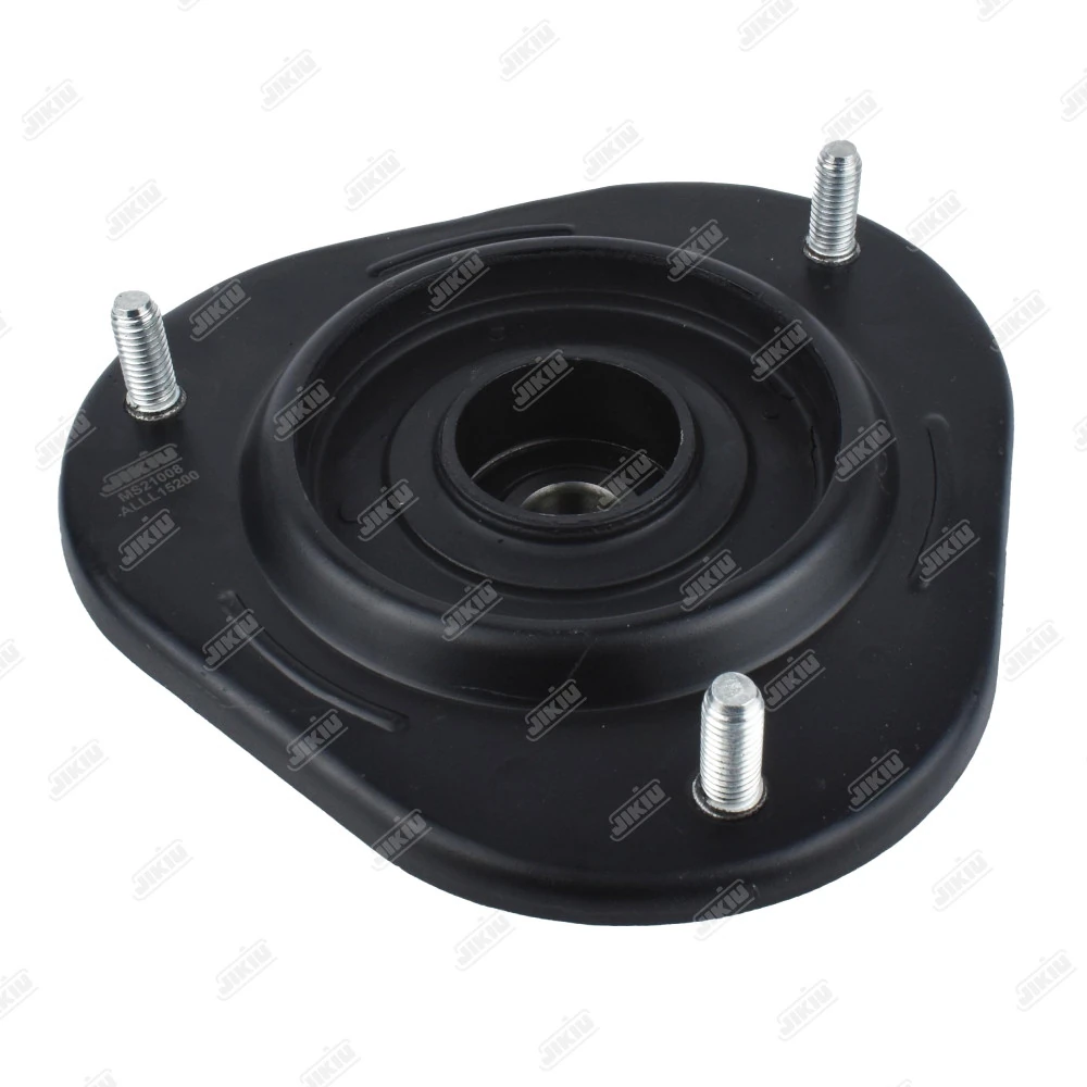 Кріплення переднього амортизатора на Toyota Corolla  E11