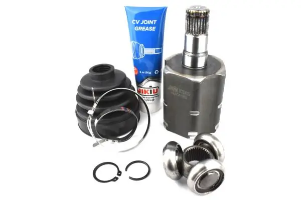 Граната внутрішня ліва VW511 Driveshaft