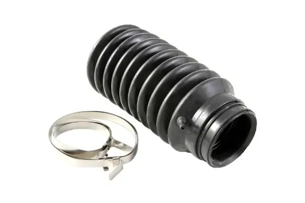 Купити 406610 Peugeot/Citroen Пильник рульового механізму/рейки, лівий