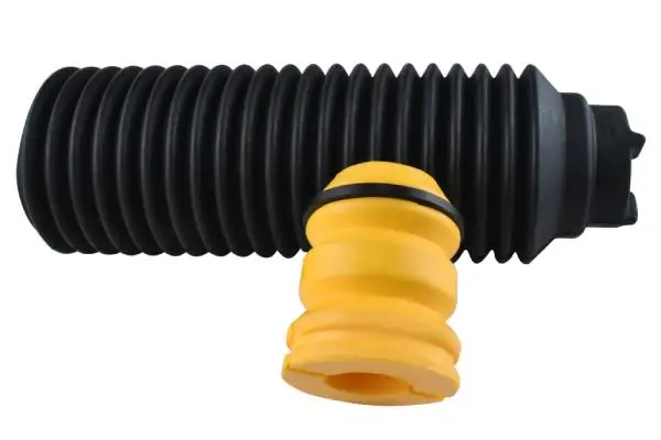 Пильник амортизатора переднього Q-fix Q0001433 ціна, від 10.87 USD