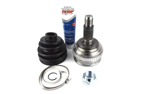 Граната колісна Honda 44014S0A952 ціна, від 39.96 USD