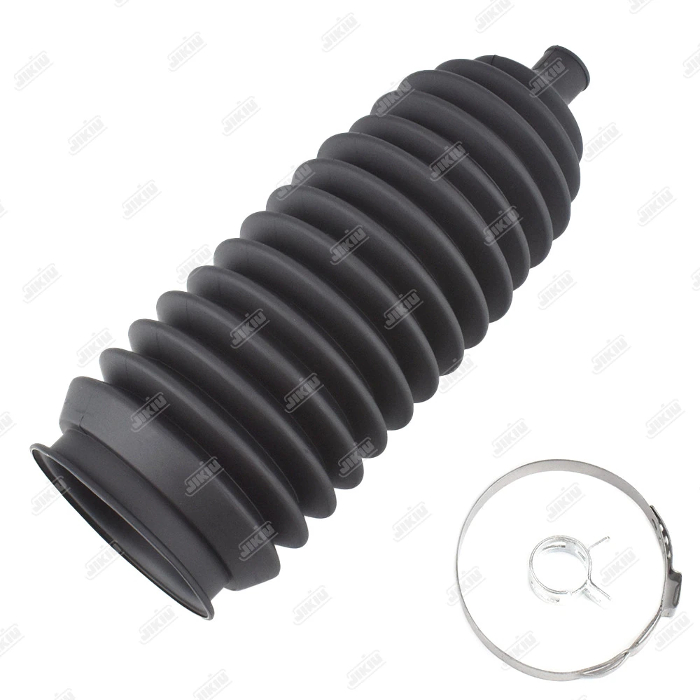 Пильник рульової тяги SsangYong Actyon SPORTS пікап (QJ) (2006 - 2012) ціна, від 12.42 USD