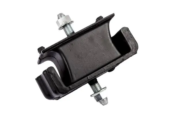 Подушка двигуна передня 6M346E037AB Ford