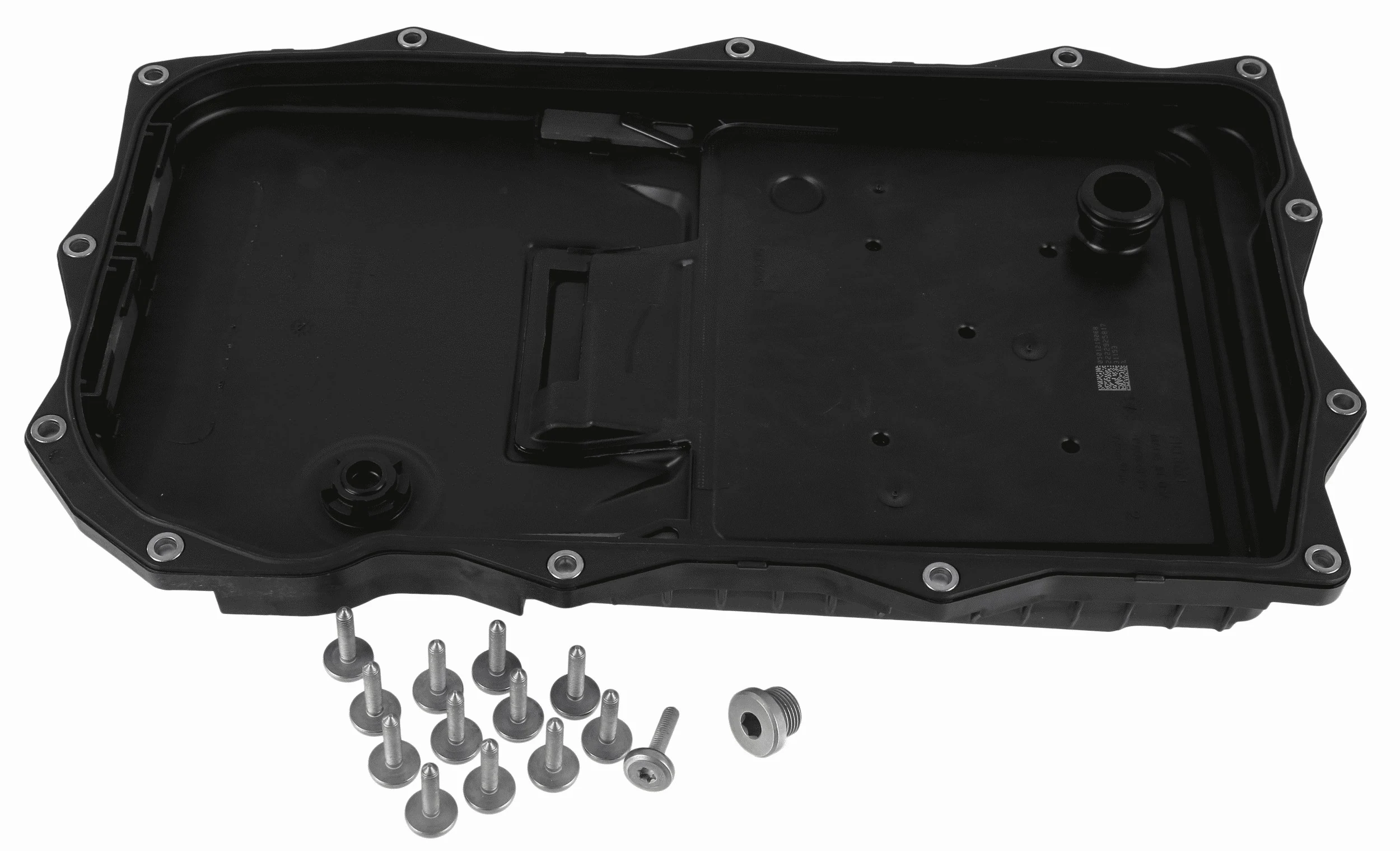 1087298451 ZF Parts 