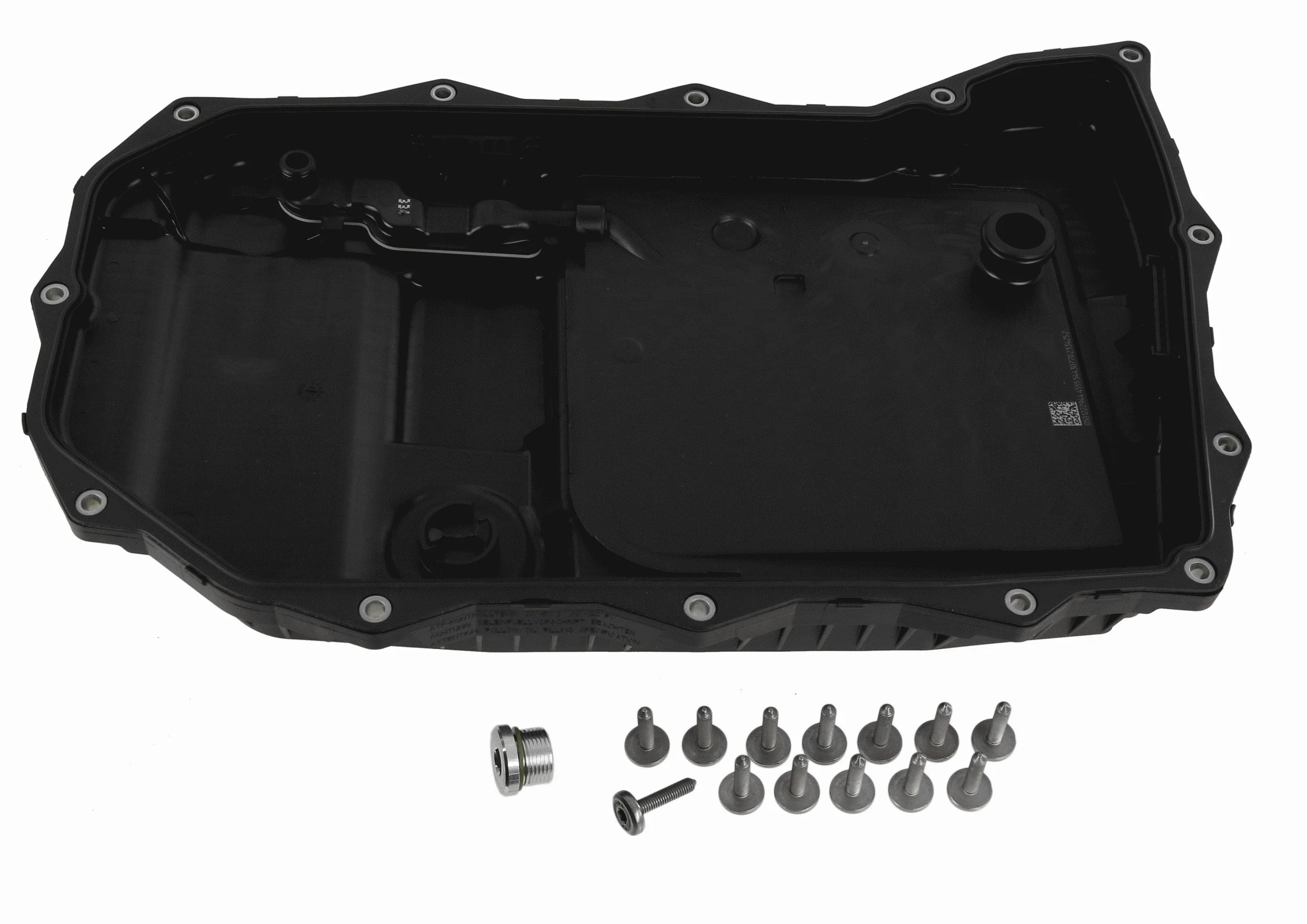 Сервісний комплект для заміни масла АКПП 1104298052 ZF Parts