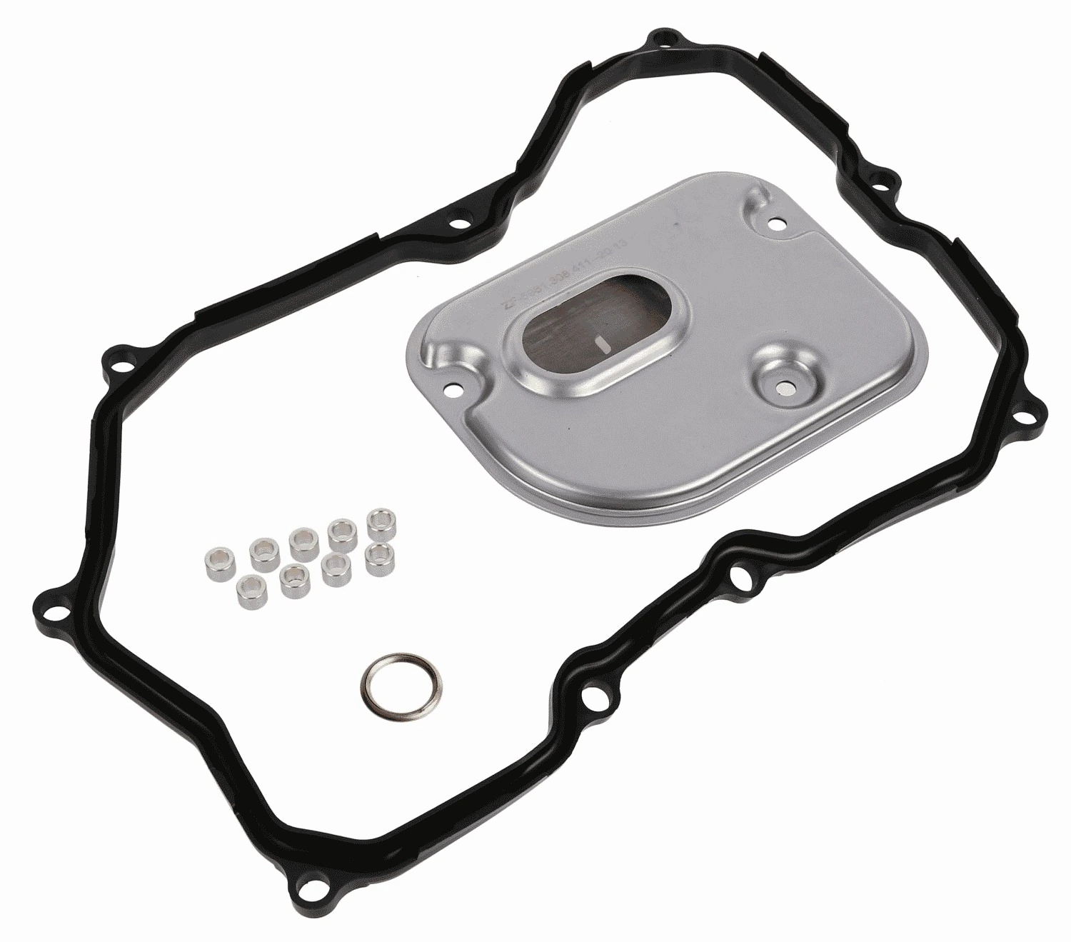 5961308411 ZF Parts Сервісний комплект для заміни масла АКПП