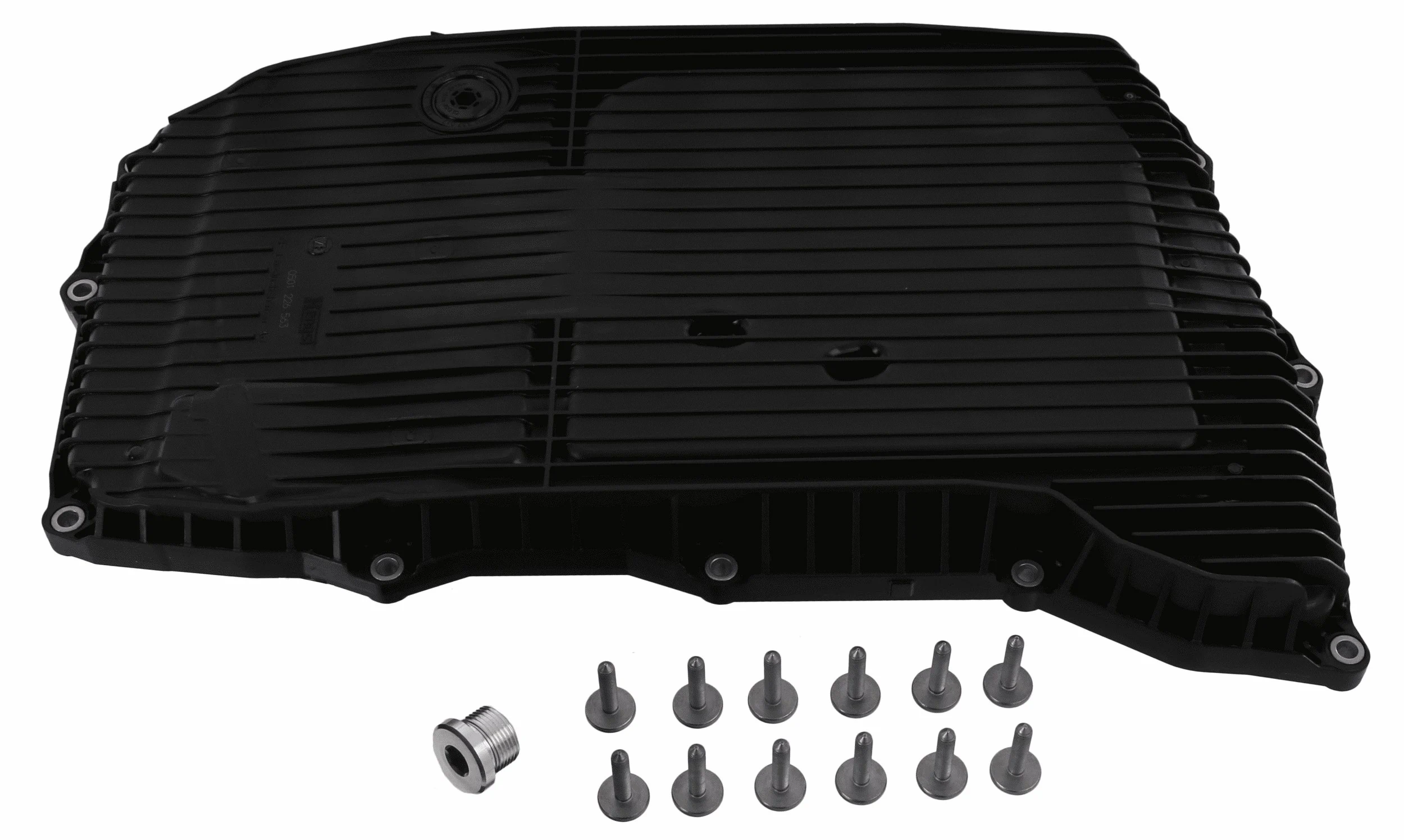 1103298112 ZF Parts Піддон АКПП