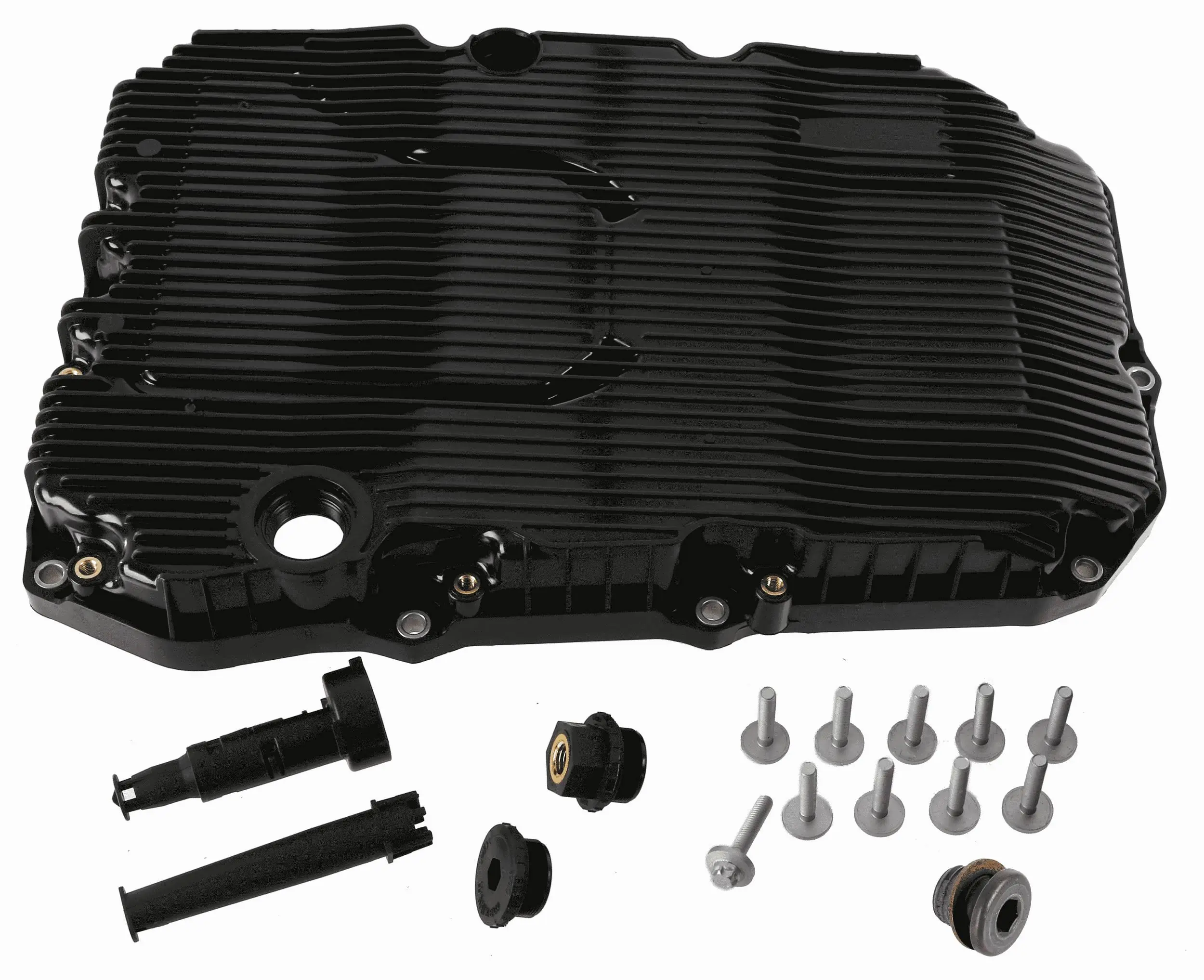 5961308284 ZF Parts Індикатор рівня масла в автоматі