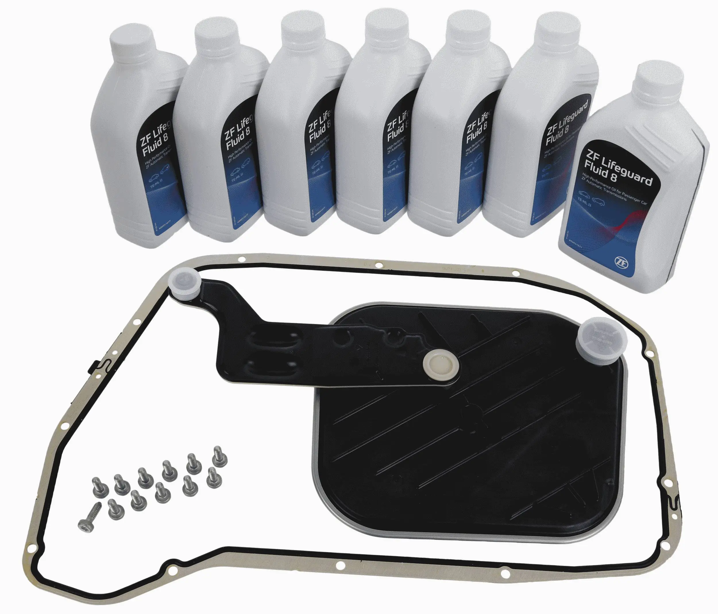 1087298448 ZF Parts 