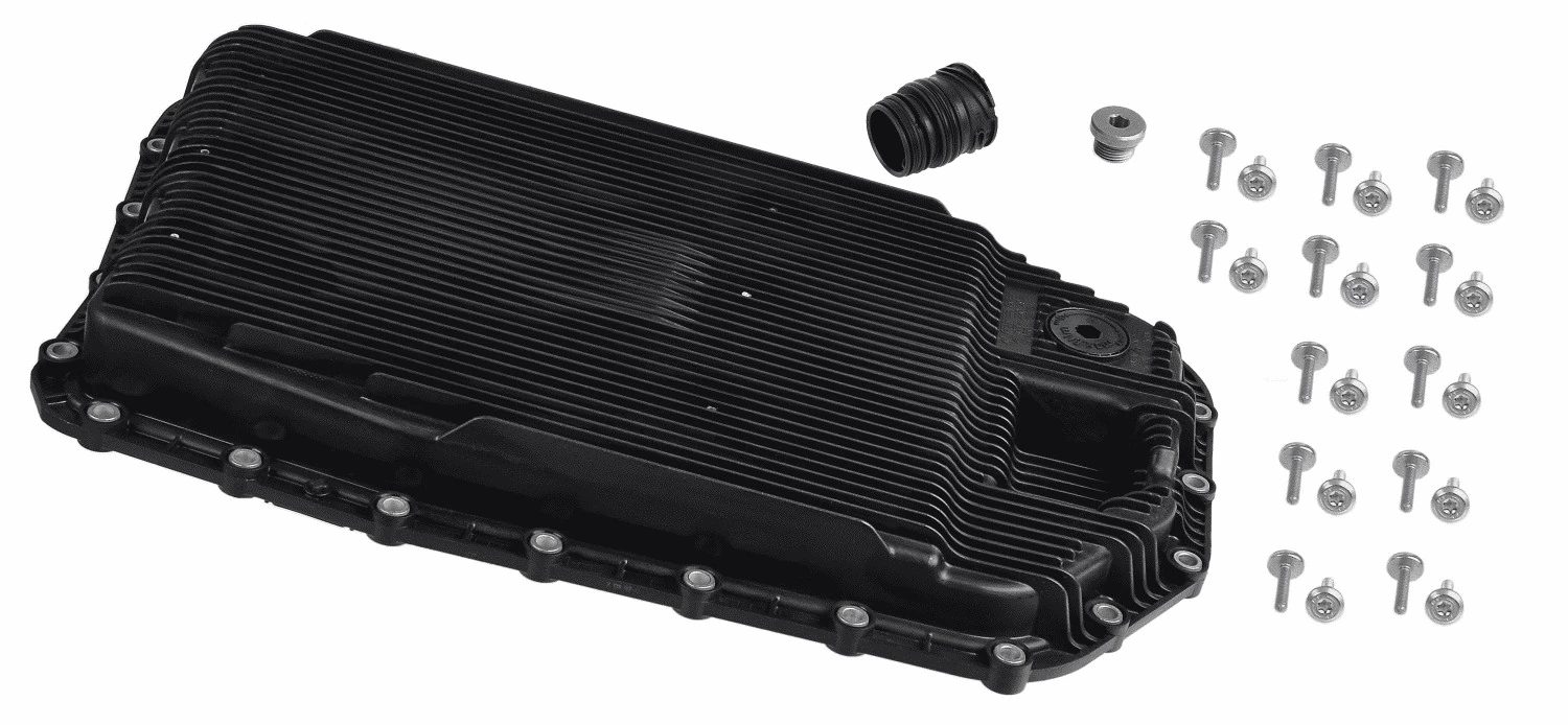 1071298038 ZF Parts Сервісний комплект для заміни масла АКПП