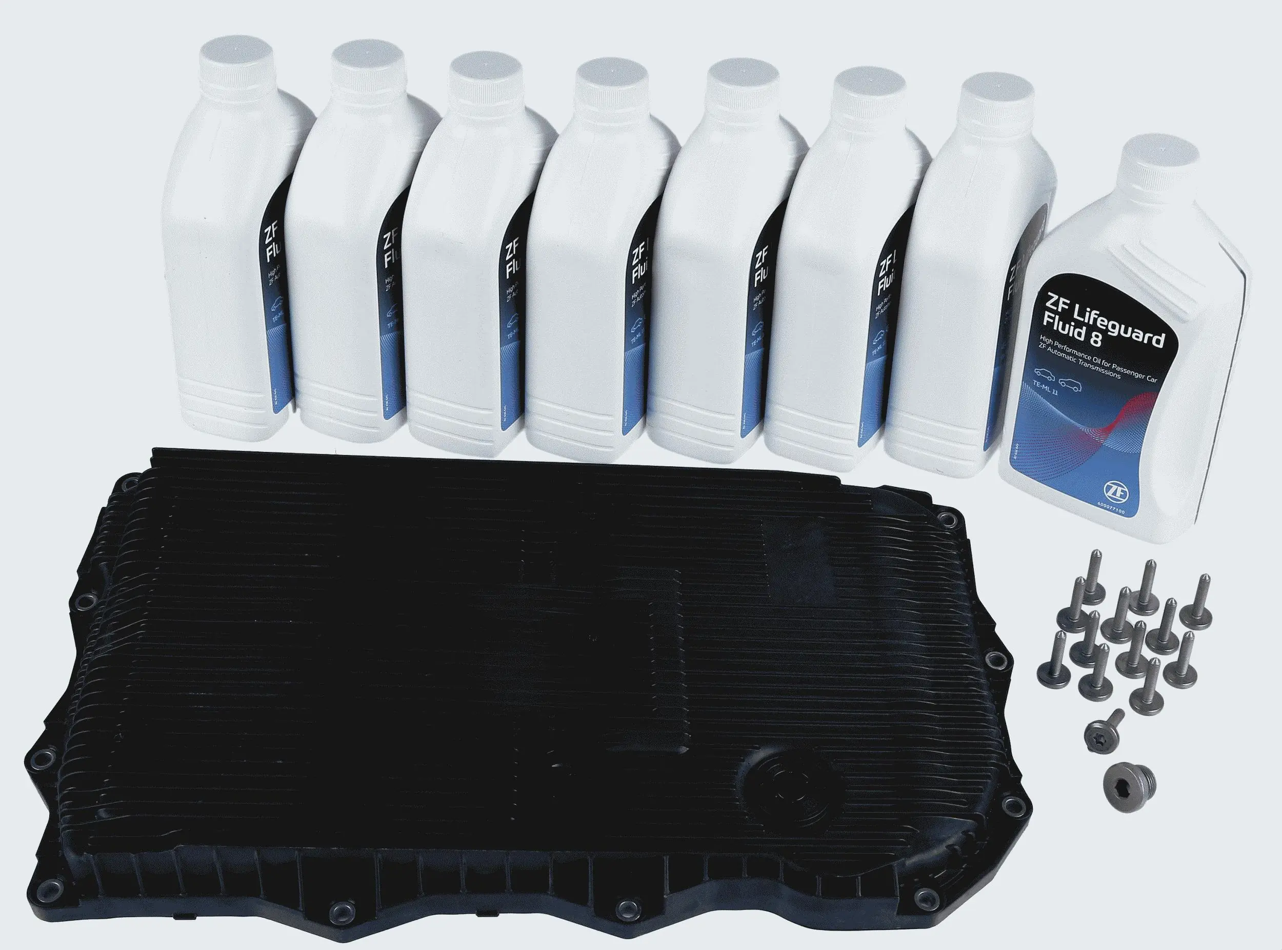 1087298450 ZF Parts 