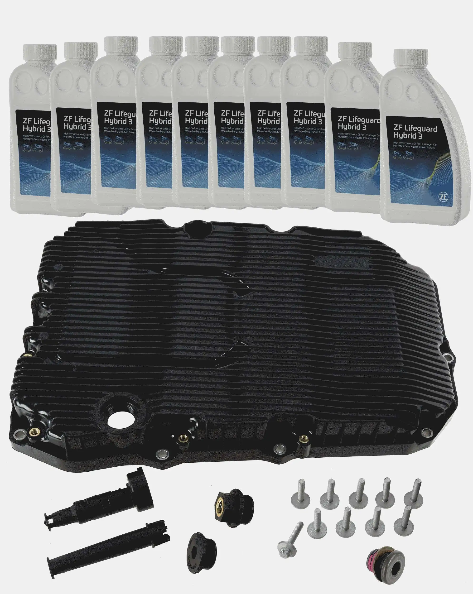 5961308375 ZF Parts Сервісний комплект для заміни масла АКПП