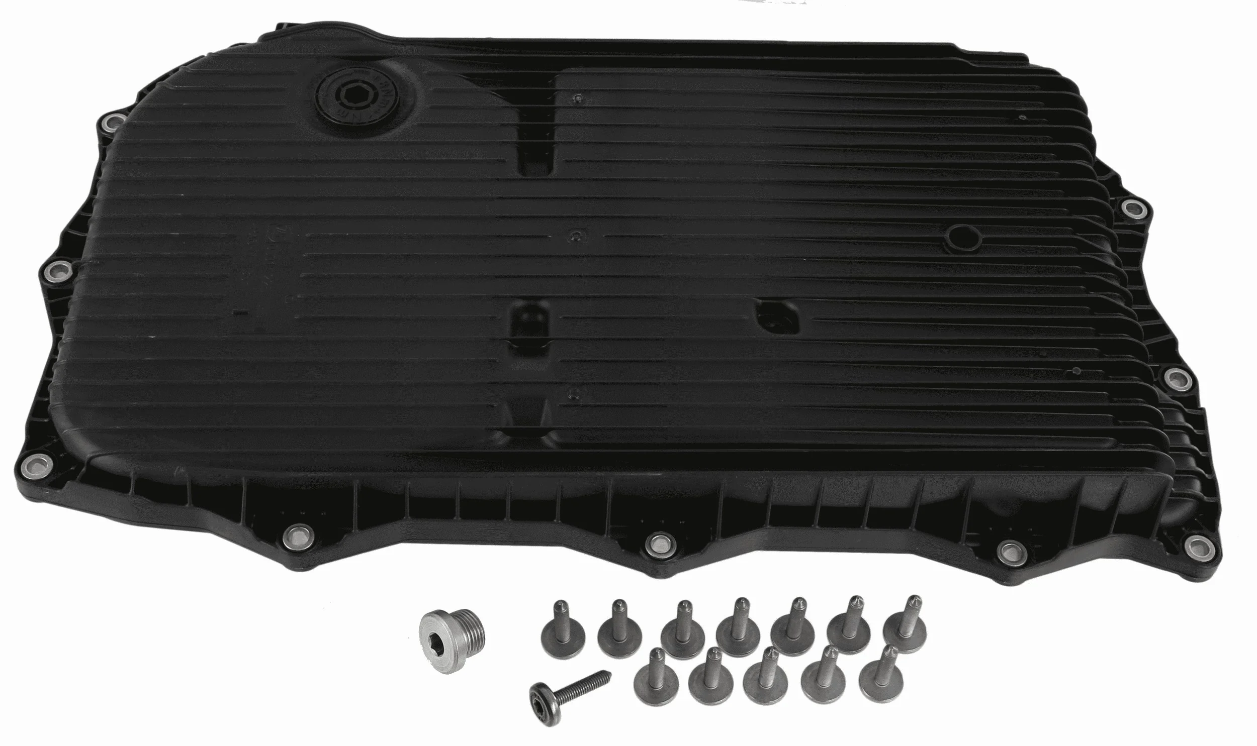 1109298031 ZF Parts Сервісний комплект для заміни масла АКПП