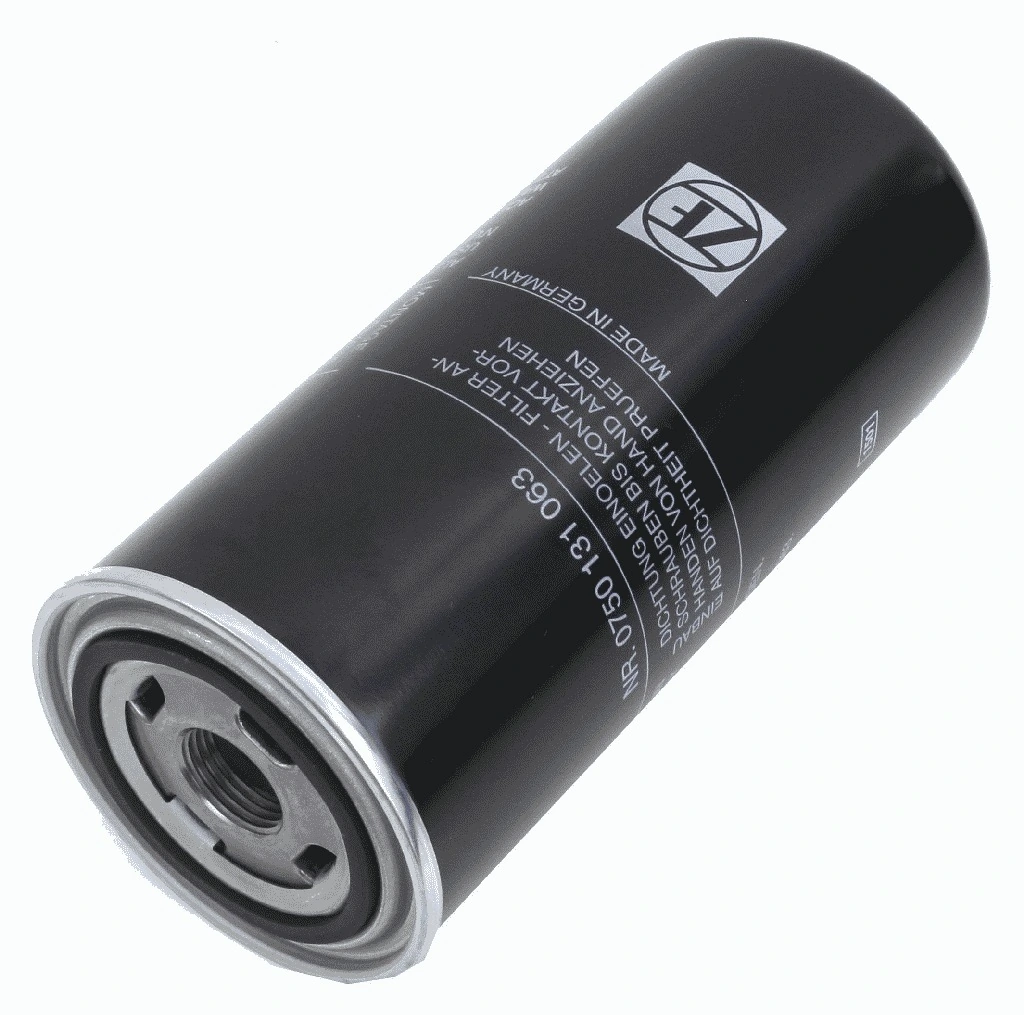 Фільтр АКПП HP123 SWF