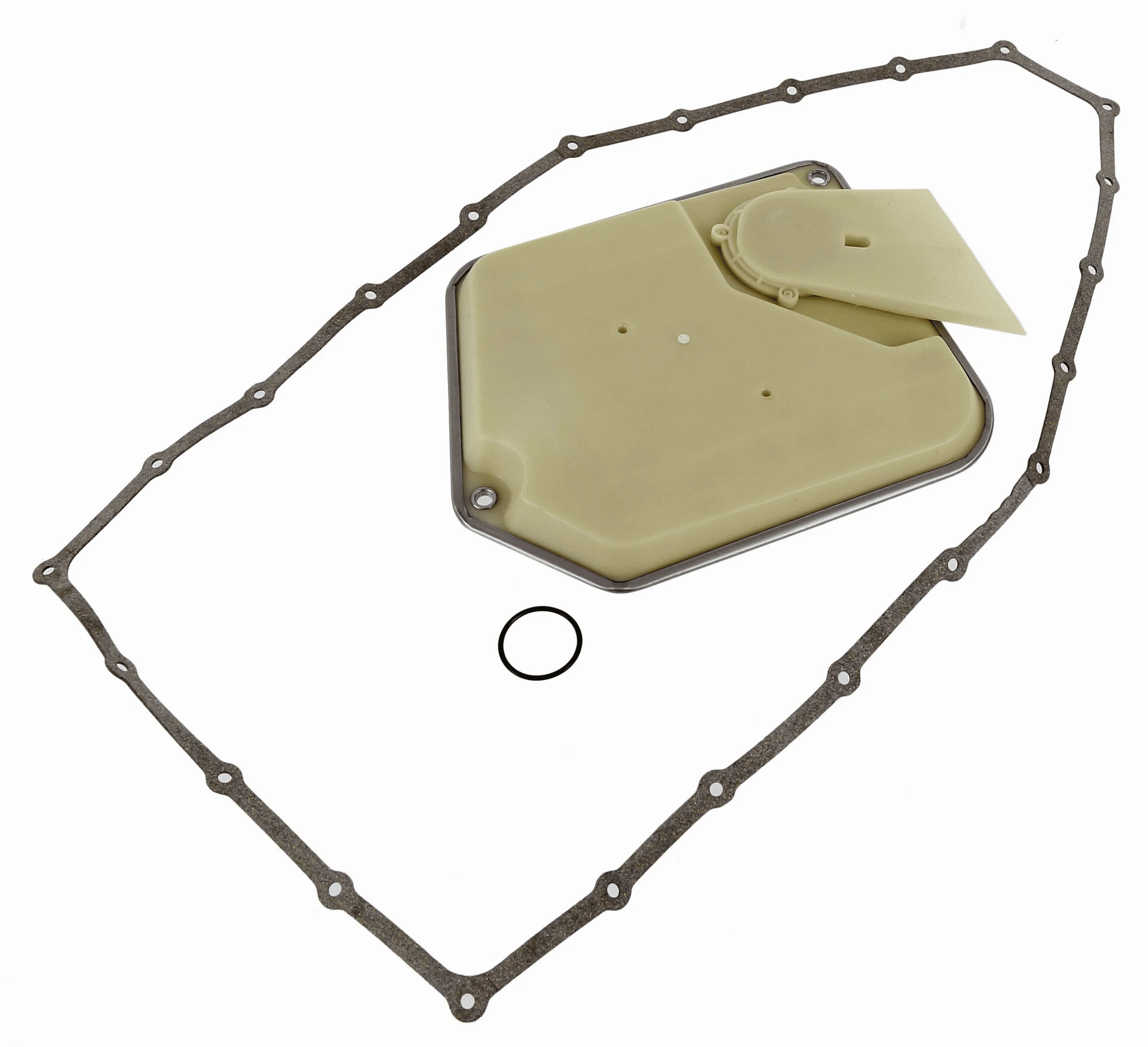 5961308078 ZF Parts Сервісний комплект для заміни масла АКПП