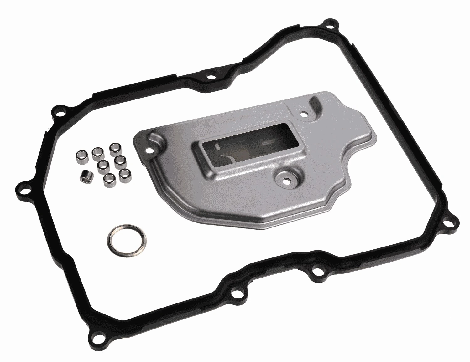 5961308408 ZF Parts Сервісний комплект для заміни масла АКПП