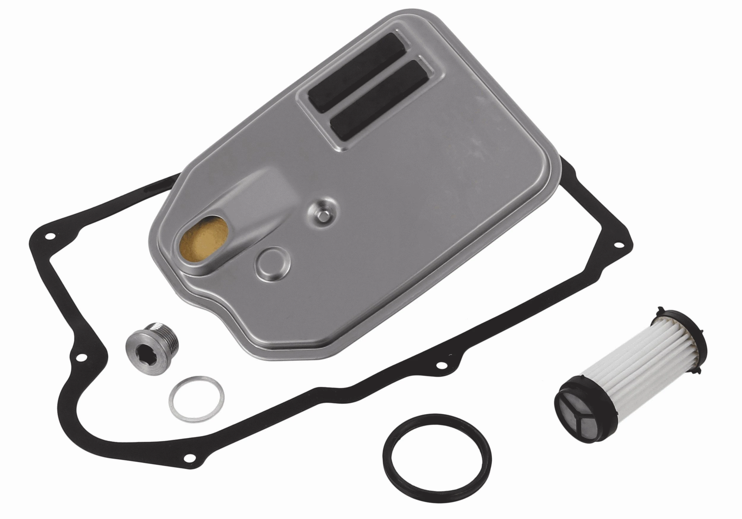 5961308447 ZF Parts Сервісний комплект для заміни масла АКПП