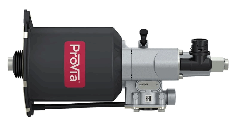 PRO0510080 Provia Підсилювач (циліндр головний) приводу управління зчепленням