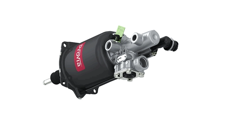 Підсилювач зчеплення ПГУ Provia PRO0510020 ціна, від 167.52 USD