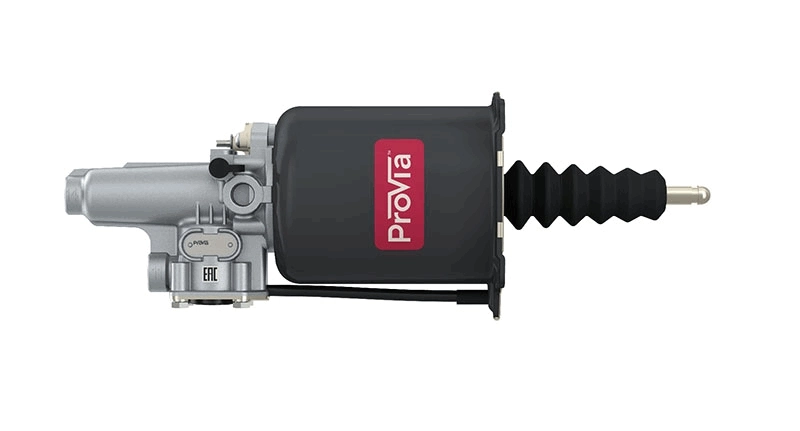 PRO0510060 Provia Підсилювач (циліндр головний) приводу управління зчепленням