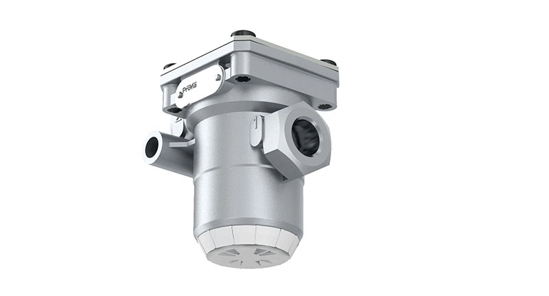 Клапан обмеження тиску пневмосистеми Provia PRO0150720 ціна, від 30.07 USD