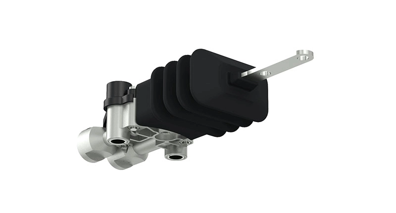 Кран рівня підлоги (TRUCK) Provia PRO0070100 ціна, від 44.07 USD