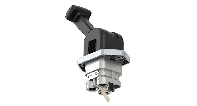 Кран стоянкового гальма Provia PRO6450020 ціна, від 39.65 USD