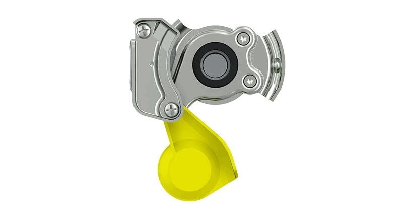 Роз'єм (головка) шлангів пневмосистеми PRO2000220 Provia