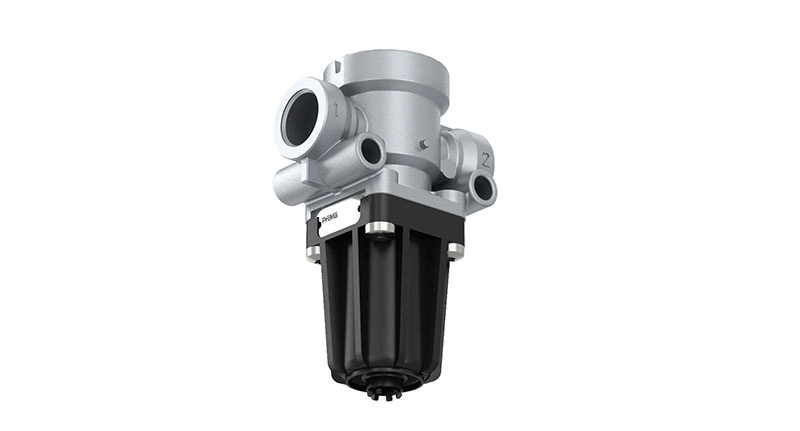 Клапан обмеження тиску пневмосистеми Provia PRO0103010 ціна, від 31.99 USD