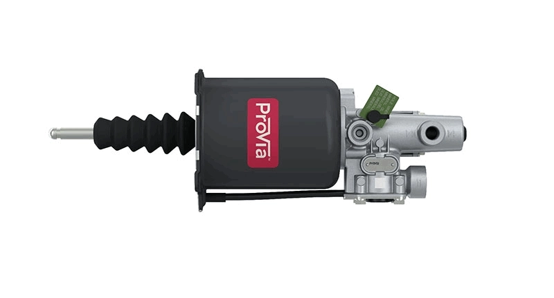 PRO0510020 Provia Підсилювач (циліндр головний) приводу управління зчепленням