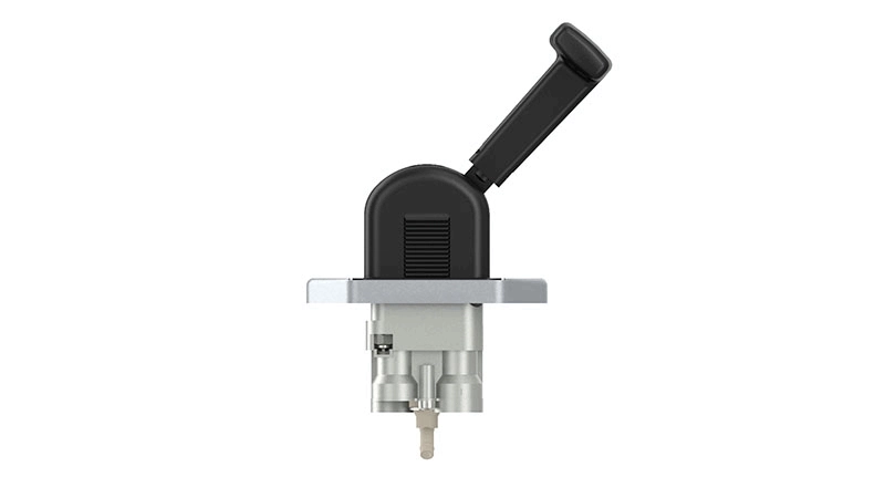 Купити PRO6450020 Provia Кран стоянкового гальма