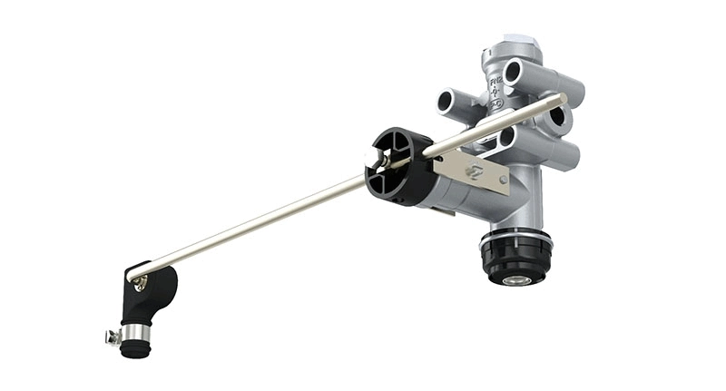 Клапан контролю тиску повітря в пневмоподушці Provia PRO0060030 ціна, від 42.85 USD