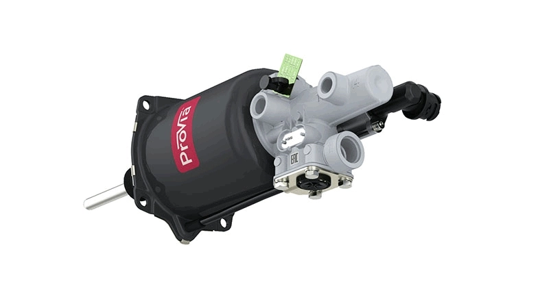 Підсилювач зчеплення ПГУ Provia PRO0510010 ціна, від 168.07 USD
