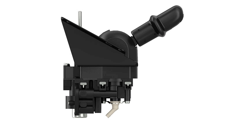 Купити PRO6450000 Provia Кран стоянкового гальма