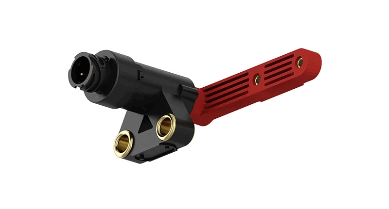 Датчик рівня положення кузова, задній Provia PRO4120300 ціна, від 38.71 USD