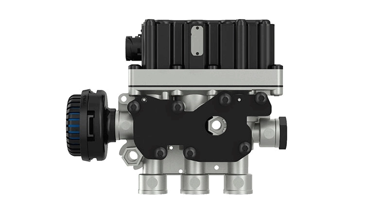 Купити PRO4120020 Provia Блок клапанів регульованої підвіски, задній