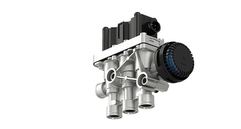 Блок клапанів гідравлічної підвіски AБС (ABS) Provia PRO4120000 ціна, від 166.13 USD