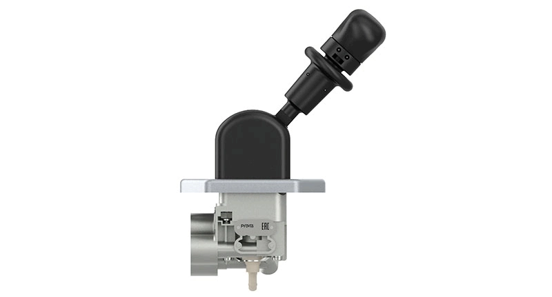 PRO6450050 Provia Кран стоянкового гальма