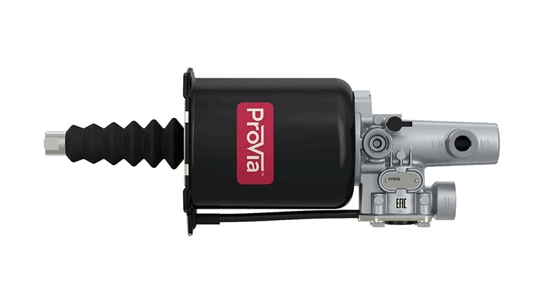 PRO0510100 Provia Підсилювач (циліндр головний) приводу управління зчепленням