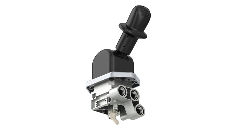 Кран стоянкового гальма Provia PRO6450040 ціна, від 73.57 USD