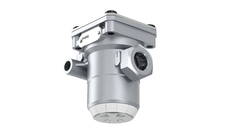 Клапан обмеження тиску пневмосистеми Provia PRO0150050 ціна, від 26.83 USD
