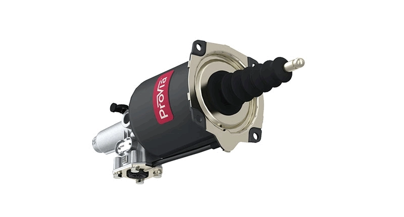 Підсилювач зчеплення ПГУ Provia PRO0510060 ціна, від 85.26 USD