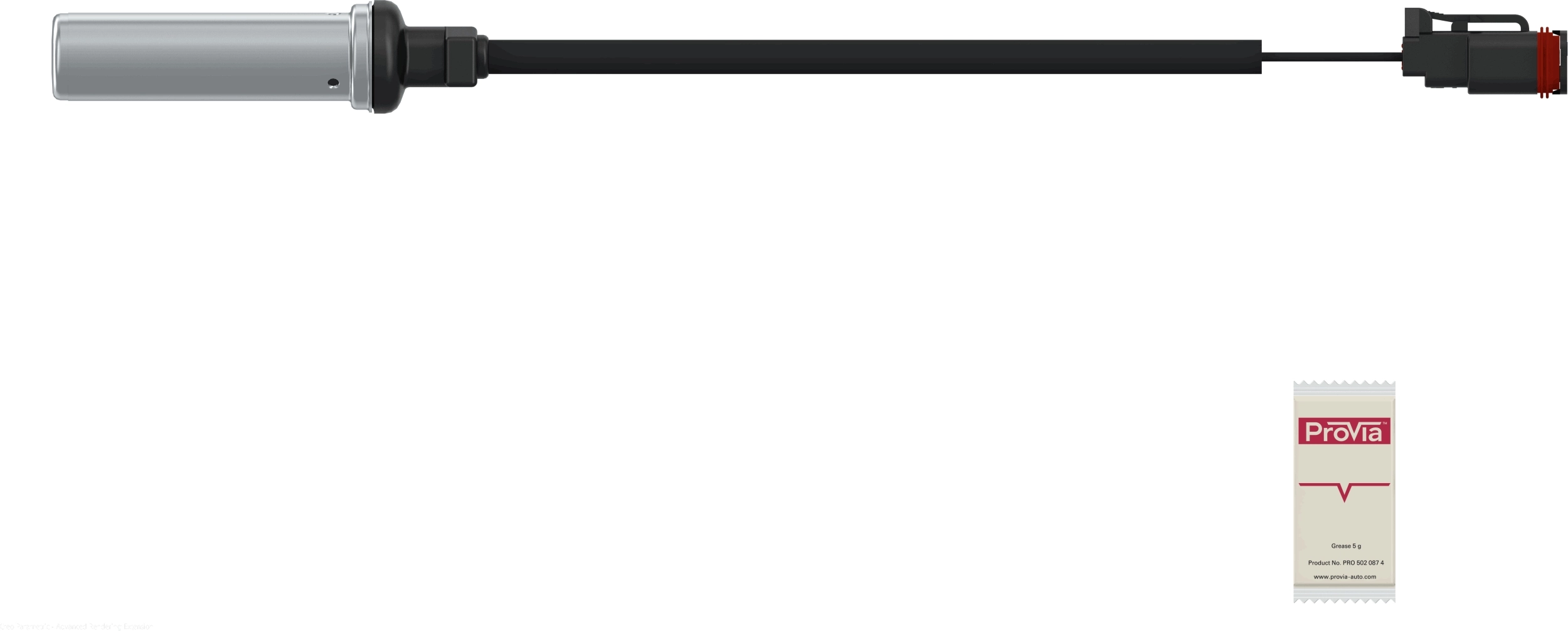 PRO0320150 Provia Датчик АБС (ABS) задній