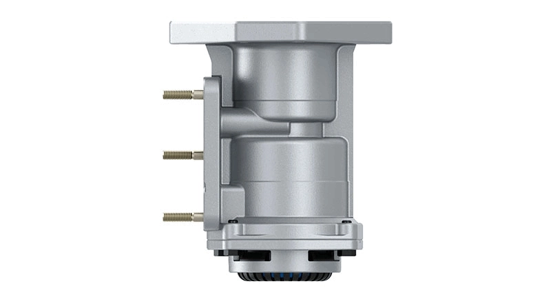 Купити PRO3151800 Provia Кран гальмівний, подпедальний (TRUCK)