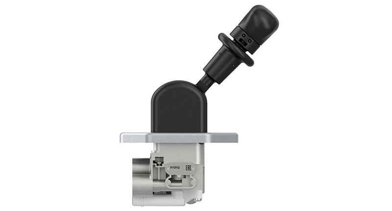 PRO6450030 Provia Кран стоянкового гальма