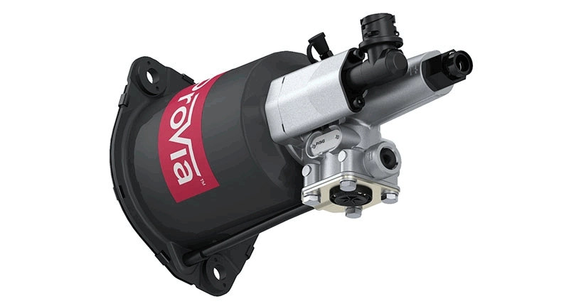 Підсилювач зчеплення ПГУ Provia PRO0510030 ціна, від 147.28 USD