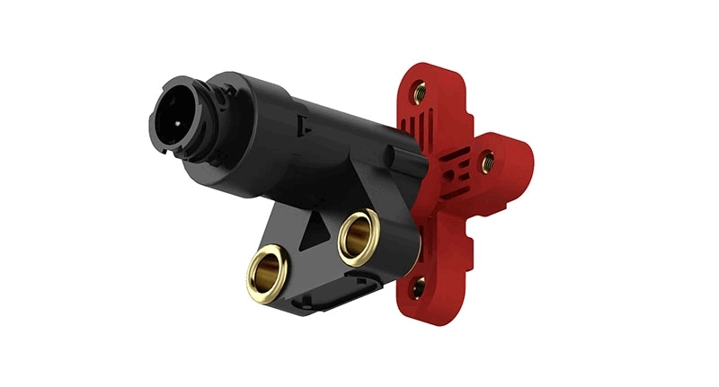 Датчик рівня положення кузова, задній Provia PRO4120320 ціна, від 52.92 USD