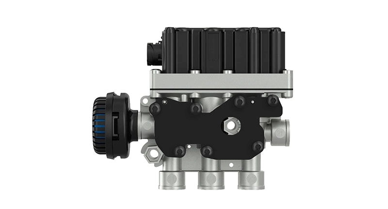 Купити PRO4120000 Provia Блок клапанів гідравлічної підвіски AБС (ABS)