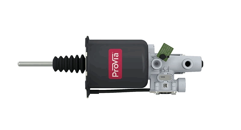 PRO0510010 Provia Підсилювач (циліндр головний) приводу управління зчепленням